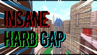 Roblox Parkour | Insane Hard Gap !!!