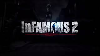 Get Bertrand (High Tension Layer Only) - inFAMOUS 2 OST (GameRip)