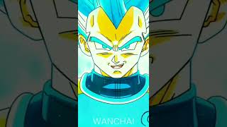 Goku [All form] vs Vegeta [All form] #dbz #dbs