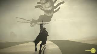 Shadow of the Colossus-Part 19