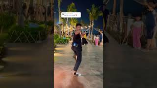 masih dengan taman jurug.. #trending #dancechallenge #danceviral