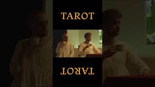 Tarot "Cautionary Tales" Sketch Comedy