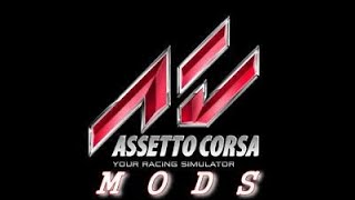 Assetto Corsa cerchiamo delle MOD interessanti e forse una la troviamo....