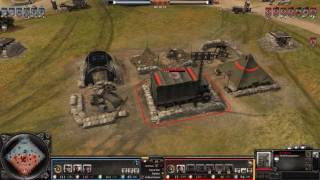 CoH 2 - More Legs Than Limbs [CoH2] [Company of Heroes 2]