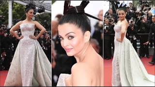 Aishwarya Rai Bachchan Top 10 Best Red Carpet Looks