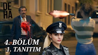 Деха Серия 4 1-е введение - Умрет ли Александр? #showtv #арасбулутийнемли #онурсайлак See More