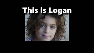 A special Thank you to a very young hero donor named Logan- Third Wave Volunteers .