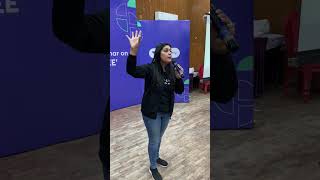 आप लोग DOCTOR क्यों बनना चाहते हो? By Garima Goel | Bihar Sharif Seminar | Unacademy #shorts