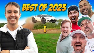 The Best of 2023 - The Movie | With Mat Armstrong, DDE, Shmee, Yiannimize & More