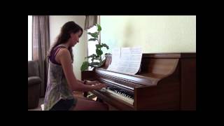 Loveland Academy Of Music - 2013 Recital - Piano lessons in Loveland, Colorado