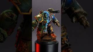 Centurion Despoiler  - Dark Angel Alpha Legion