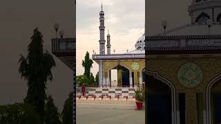 Beautiful Mosque 🕌 Pakistan 🇵🇰 @historytime.