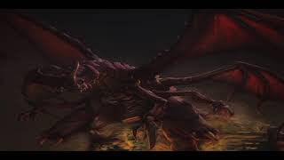 Titanus Destroyah Roar Monsterverse