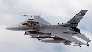 amazing edit of f-16 fighter jet #f16fighter #usa