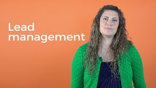 Virtuagym's Lead Management | Get clients for life with our new Lead Management Module