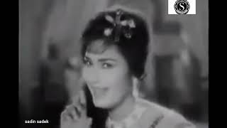 Shama Ka Shola Bharak Rahahi HD | Mala Begum | রুপে আমার আগুন জ্বলে | Saloni | Aadil | 1966 #urdu