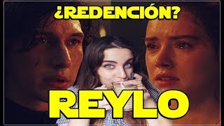 REYLO Y REDENCIÓN: INFORMACIÓN OFICIAL.