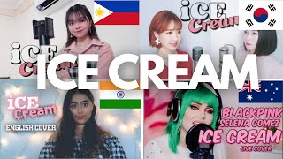 Who Sang It Better: Ice Cream - Blackpink & Selena Gomez