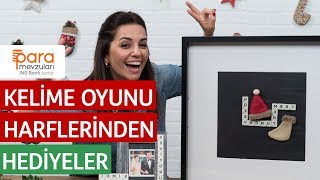 İrem Güzey ile 20 TL Altı Yılbaşı Hediyeleri - 2