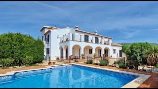 AQ1309 Cortijo Maza, 5 bed country house in glorious countryside, Valle de Abdalajis, Malaga