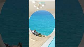 Ready to Move Sea View Apartments in Erdemli, Mersin | TERRA Real Estate ®