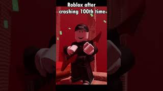 How bad can I be? #shorts #roblox #meme #reaction #trending #foryou