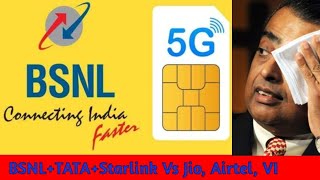 BSNL Indian telecom को lead करेगा  ? | Can BSNL Lead the Telecom Market: A Comprehensive Analysis