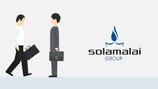 Solamalai Group - Careers 2d video