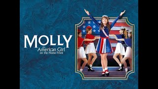 Top-notch Drama for an Evening Watch Molly An American Girl on the Home Front   English Full Movie