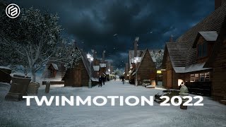 HARRY POTTER - HOGSMEADE VILLAGE 3D #render #lol #funny #harrypotter #hogsmeade #fyp #asmr #shorts