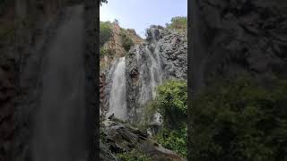 Water falls | Nallamalla Forest | Nandyal