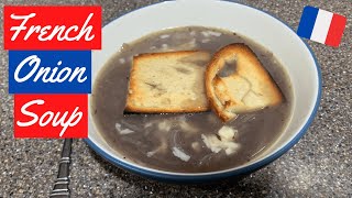 French Onion Soup