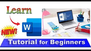 MS Word - Tutorial for Beginners | Introduction to Microsoft Office | Use of Functions | Engineering