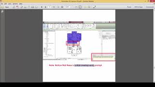 How to Mirror Groups in Revit