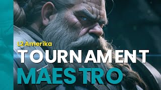 L2 Amerika - Tournament - Maestro - Christmas Week   #lineage2  #l2amerika #pvpserver #l2h5 #pvpzone