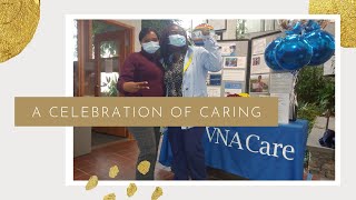 Celebration of Caring