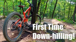 Mountain Creek Bike Park Review