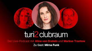 Mirna Funk über Feminismus und faire Bezahlung.