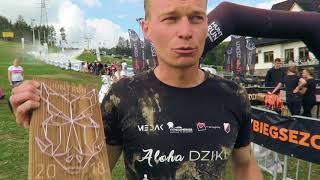 Dziękujemy za 2018 rok - To jest właśnie taki Hunt Run