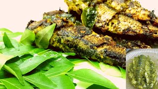 മത്തി പൊരിക്കാനെങ്കിൽ ദേ ഇങ്ങനെ പൊരിക്കണം | fish fry|fish recipe