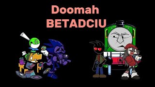 doomah but idk what does that actually mean lol