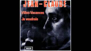 Villes Vacances - Jean Claude HD SOUND