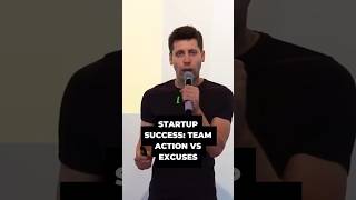 What Sam Altman Loves to Hear From His Team Members