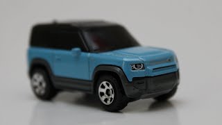 Matchbox 2020 Land Rover Defender 90