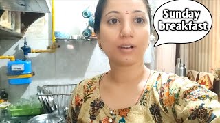 Honest Sunday Vlog with Family | Haircare + No Diet😂😂 @vlogwithsiya8760