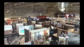 INTERIOR DESIGN SHOW TORONTO 2018