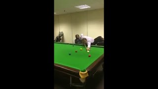 Patang Bazi in UK ( Kite Flying ) Snooker Mode On