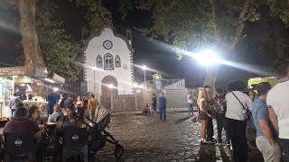 FESTA NOSSA SENHORA DO MONTE FUNCHAL MADEIRA PORTUGAL 2024 (4K) #10