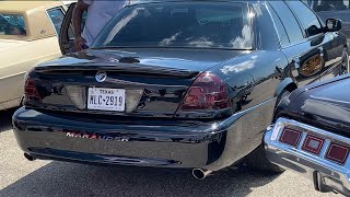 TEXAS WHIP FEST 2020 HOT WHEELS MALIBU