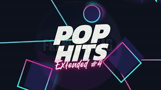 POP HITS INTERNACIONAL #4 | Extended Mix | Franco Vegas